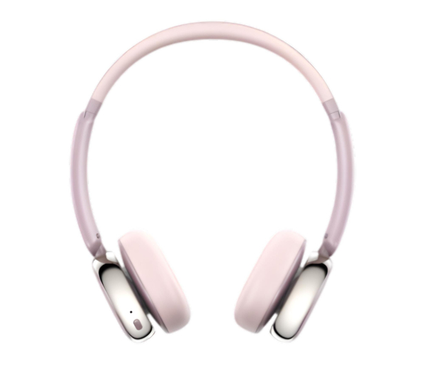 FiiO SNOWSKY ANYTIME Różowe 6953175741527 - 1347110 - zdjęcie 2